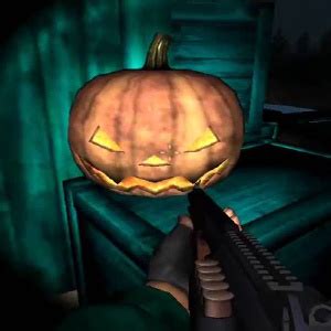 Shoot Your Nightmare: Halloween Special game play free online