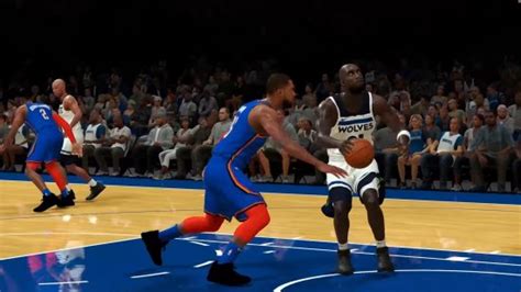 The best basketball games on Switch and mobile – GamingNuggets.com