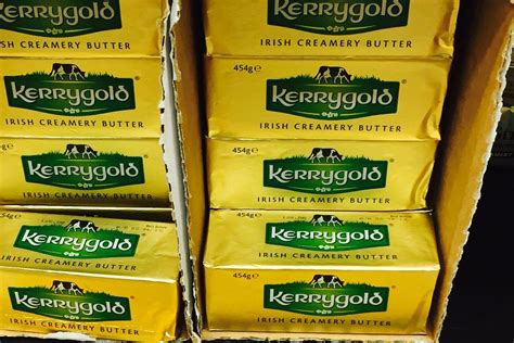 Why Kerrygold Butter Is Everywhere - Eater