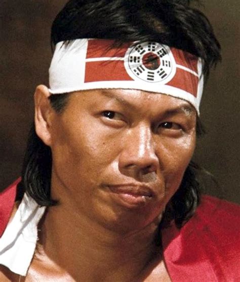 The Legendary Bolo Yeung: Master Of Martial Arts In Cinema