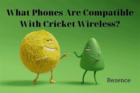 What Phones Are Compatible With Cricket Wireless - Best Choice 2022