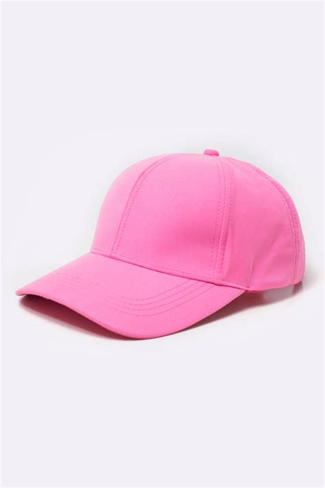 Baseball Cap