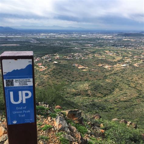 The 5 Best Hiking And Biking Trails in North Phoenix - MCLife Phoenix