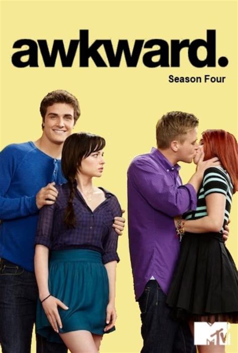 Awkward.. Serie TV - FormulaTV