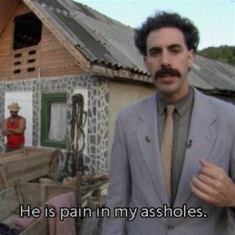 Quotes From Borat. QuotesGram