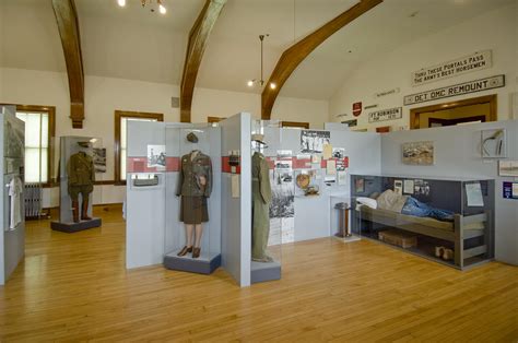 Fort Robinson Museum | VisitNebraska.com