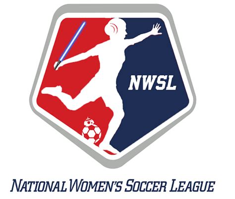 NWSL Star Wars Logos on Behance