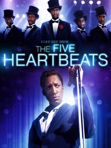 The Five Heartbeats Cast and Crew | TVGuide.com