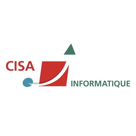 Cisa Informatique Logo PNG Transparent & SVG Vector - Freebie Supply