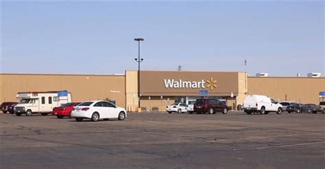 This Town's Walmart Was ABANDONED. What They Did Inside? Oh. My. Gosh ...