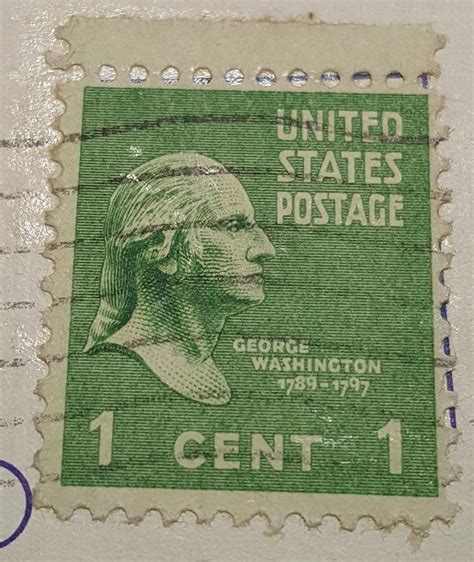 Pin on vInTaGe StAmPs