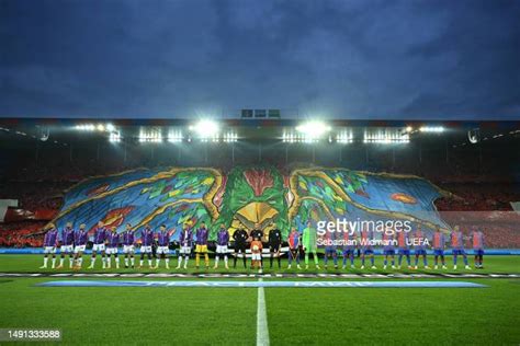 Switzerland Fc Basel Photos and Premium High Res Pictures - Getty Images