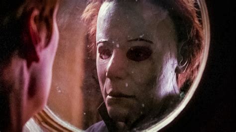 The Scariest Thing In Halloween Movie History? Michael Myers ...