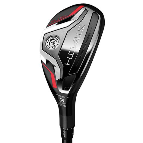 TaylorMade-Stealth-Plus-Hybrid-1 | National Club Golfer