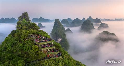 BLOG CHINATUR: Turismo em Guilin - China