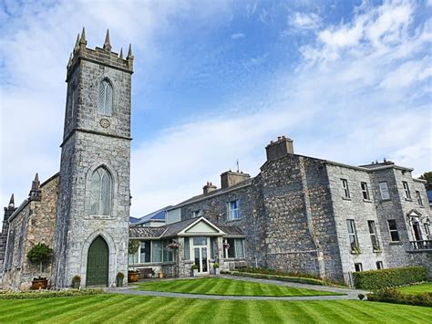 Best Hotels In Galway - Where To Stay In Galway Ireland