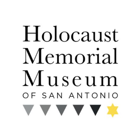 Holocaust Memorial Museum San Antonio - Home