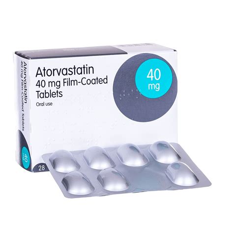 Buy Atorvastatin Tablets | 24Hr Service Online | PillDoctor GH