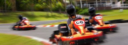 Go Karts | Go Karting Tracks Brisbane & Sunshine Coast – Big Kart Track | Sunshine coast, Coast ...