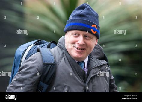 Boris johnson mayor london mp hi-res stock photography and images - Alamy