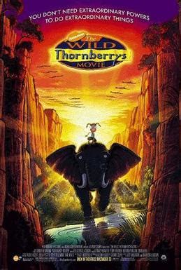 The Wild Thornberrys Movie Facts for Kids