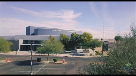 Higley Unified to Seek $77.2M Bond - AZBEX