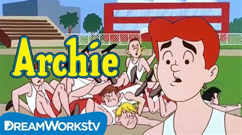 Top 152+ Archie cartoon tv show - Tariquerahman.net