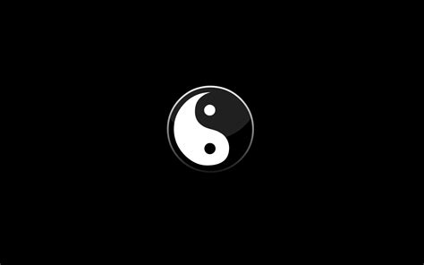 Yin Yang Symbol Wallpapers - Top Free Yin Yang Symbol Backgrounds - WallpaperAccess