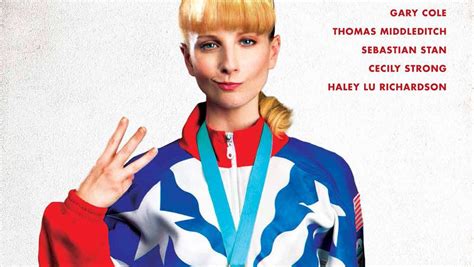 The Bronze (2016) - TrailerAddict