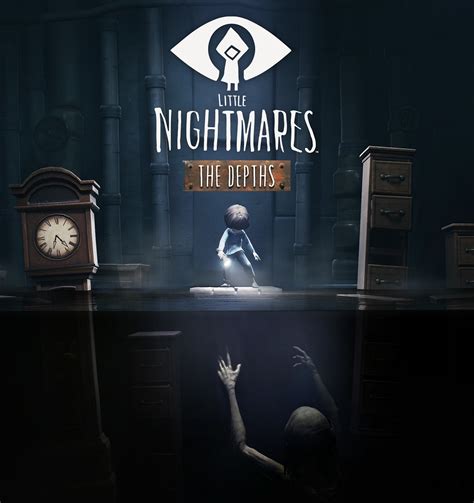 Little Nightmares: Secrets Of The Maw - The Depths (2017) — дата выхода, картинки и обои, отзывы ...