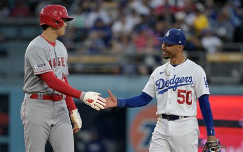 Dodgers Notes: Shohei Ohtani Injured, LA Semi Doubleheader, and More ...