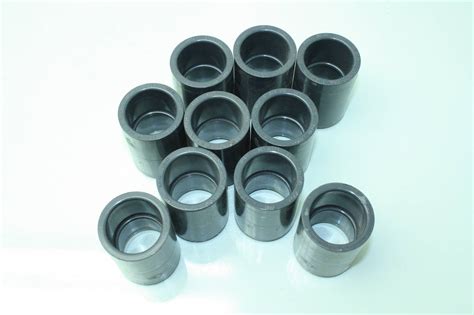 44 Nibco Spears CPVC Pipe Coupling 829-007 / 829-010 Size 1/2", 3/4", 1 ...