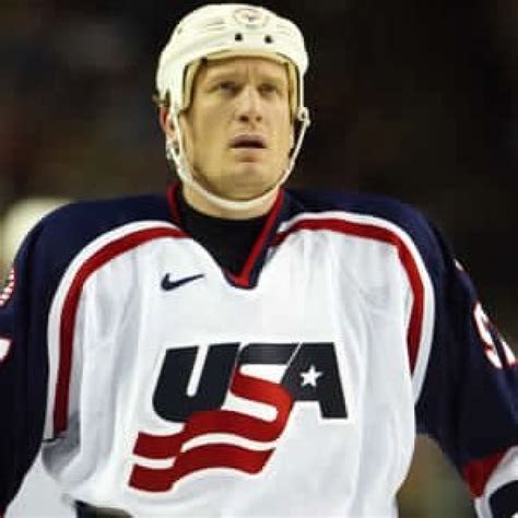 Not in Hall of Fame - 4. Jeremy Roenick