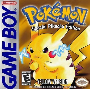 Pokemon Epic Gold (Final) (Gold Hack) ROM - GBC Download - Emulator Games