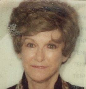 Wilma McDaniel Obituary - Chattanooga, TN