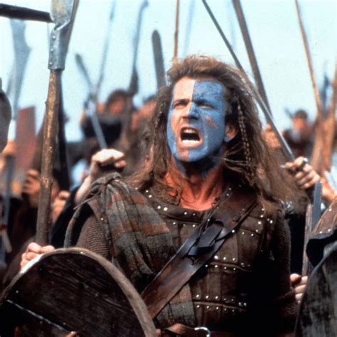 18 Things You (probably) Didn't Know About Braveheart As It Celebrates Its 25th Anniversary ...