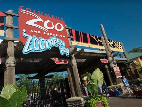 Three former Columbus Zoo officials indicted for stealing nearly $2.3 ...