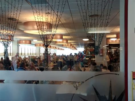 Le Grand Buffet - Spanish - Avinguda Galicia, 2, La Jonquera, Girona, Spain - Restaurant Reviews ...