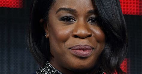 Uzo Aduba Orange Is The New Black Acting Essence