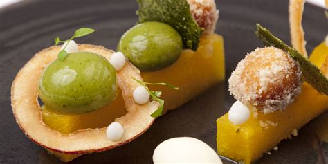 Molecular Gastronomy Recipes For Beginners | Bryont Blog