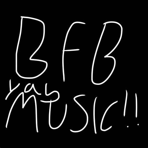 BFB Music 2 - Album by Itshappenedagain | Spotify