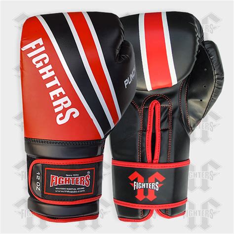 Boxing Gloves – FIGHTERS