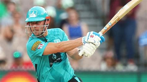 Australia T20 star Chris Lynn joins Adelaide Strikers for BBL 2022/23 ...