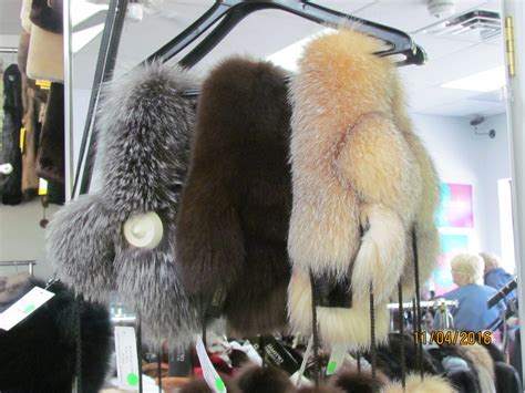 Check Out Our Store: Battle Creek, MI: Burtrum Furs & Leathers