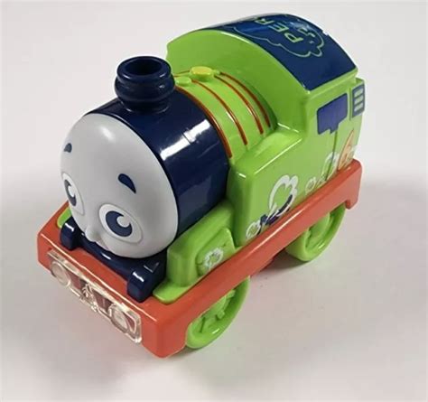 MY FIRST THOMAS & Friends Railway Pals Interactive Train Percy GREAT Condition $17.95 - PicClick
