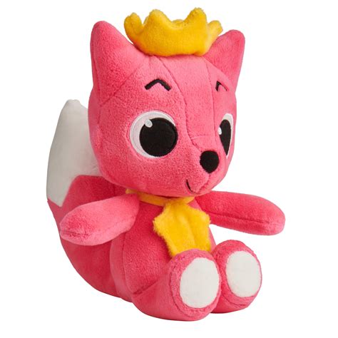 Pinkfong Plush Doll - By WowWee - Walmart.com - Walmart.com