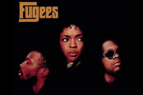 Lirik Lagu Killing Me Softly With His Song - The Fugees