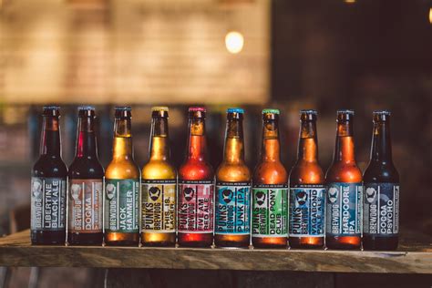 Creative Supply | BrewDog Brand Profile