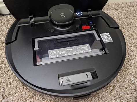 Ecovacs Deebot OZMO T8 AIVI review: A powerful robot vacuum and a roaming pet camera rolled into ...