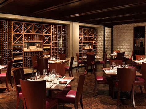 Fornelletto Cucina & Wine Bar at Borgata | Atlantic city restaurants, Wine bar, Restaurant